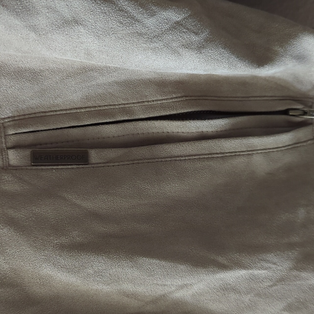 Weatherproof Bomber Jacket - Picture 3 of 6